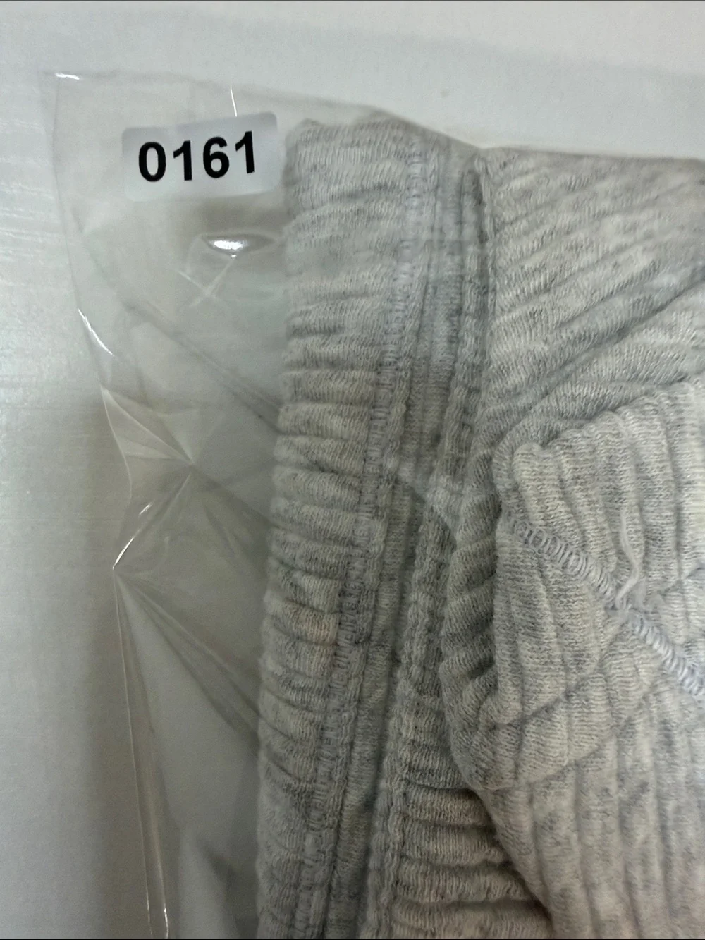 Lululemon Retreat Yourself Hoodie - Heathered Core Ultra Light Grey / Nimbus